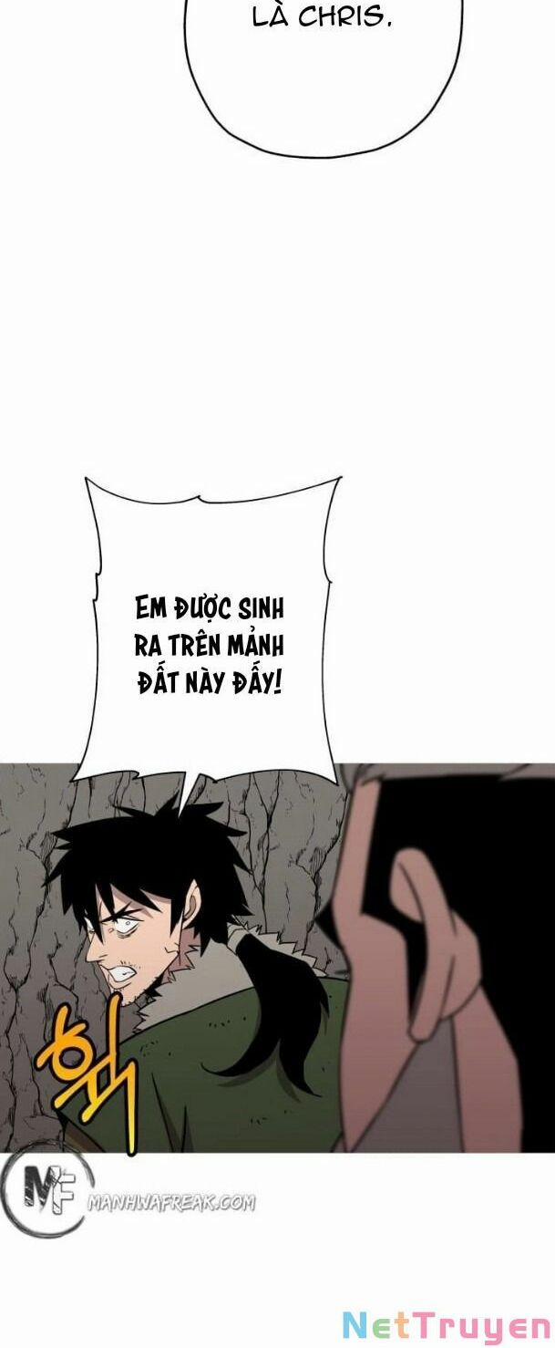 Chiến Binh Quật Cường 70 trang 23