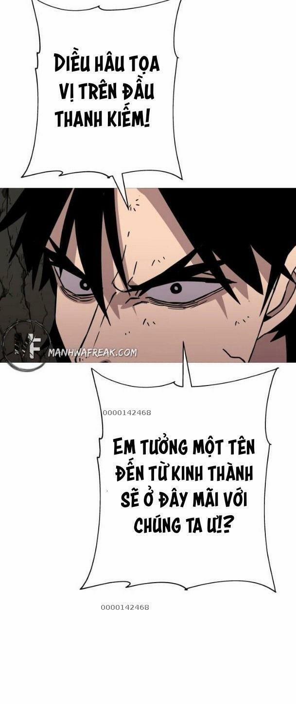 Chiến Binh Quật Cường 70 trang 24