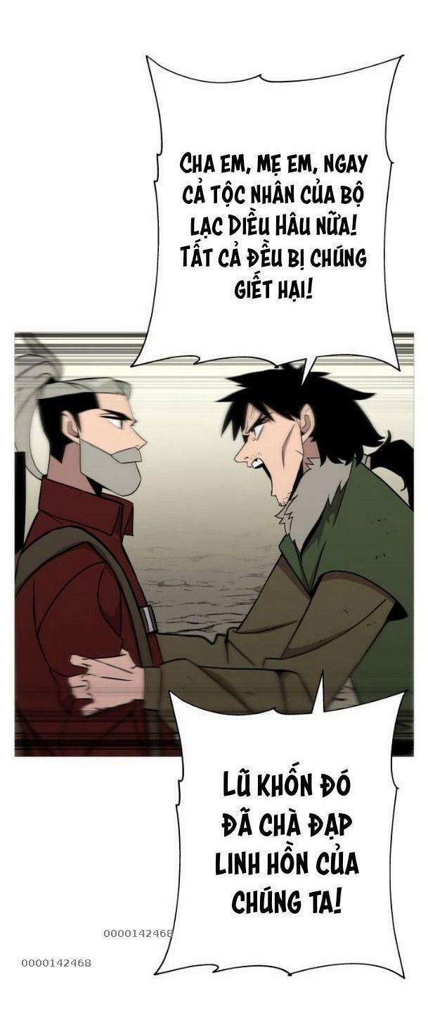 Chiến Binh Quật Cường 70 trang 26