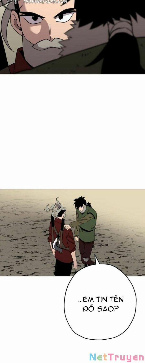 Chiến Binh Quật Cường 70 trang 29