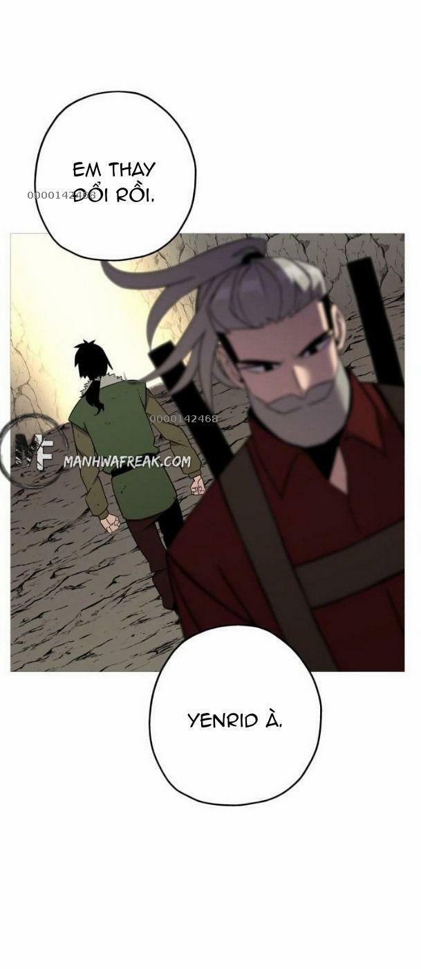 Chiến Binh Quật Cường 70 trang 30