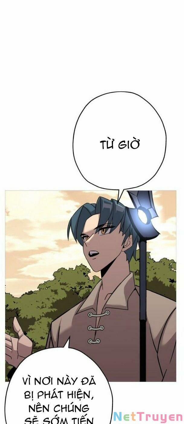 Chiến Binh Quật Cường 70 trang 31