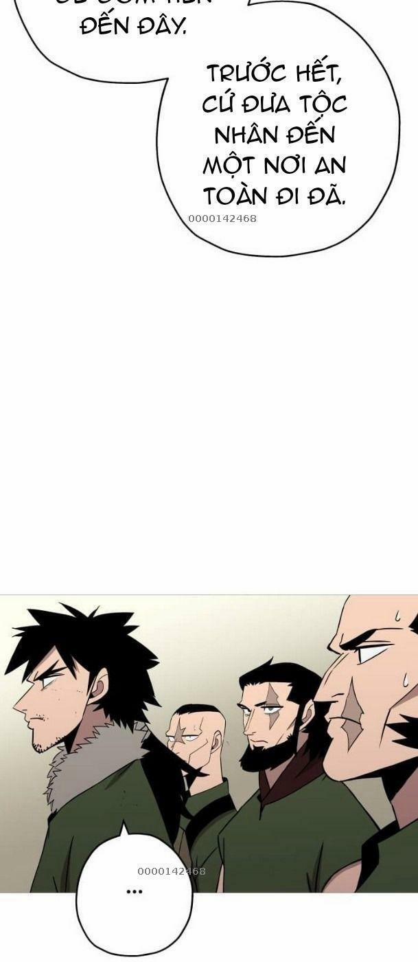 Chiến Binh Quật Cường 70 trang 32