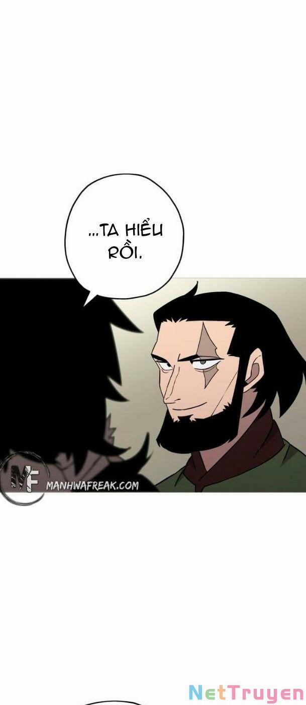 Chiến Binh Quật Cường 70 trang 33