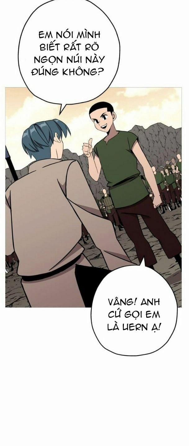 Chiến Binh Quật Cường 70 trang 34