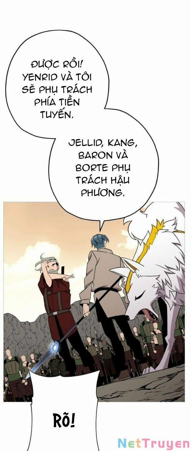 Chiến Binh Quật Cường 70 trang 35