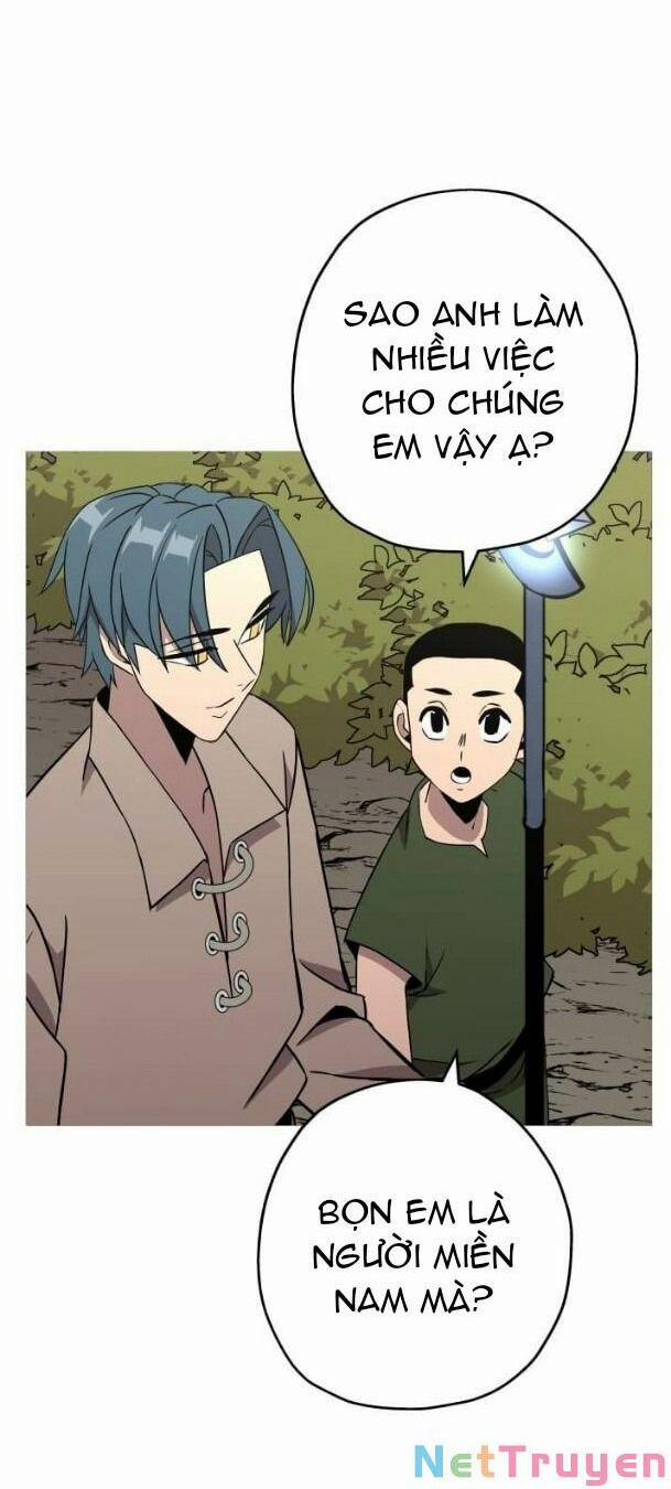 Chiến Binh Quật Cường 70 trang 37