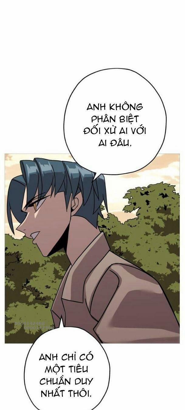 Chiến Binh Quật Cường 70 trang 38