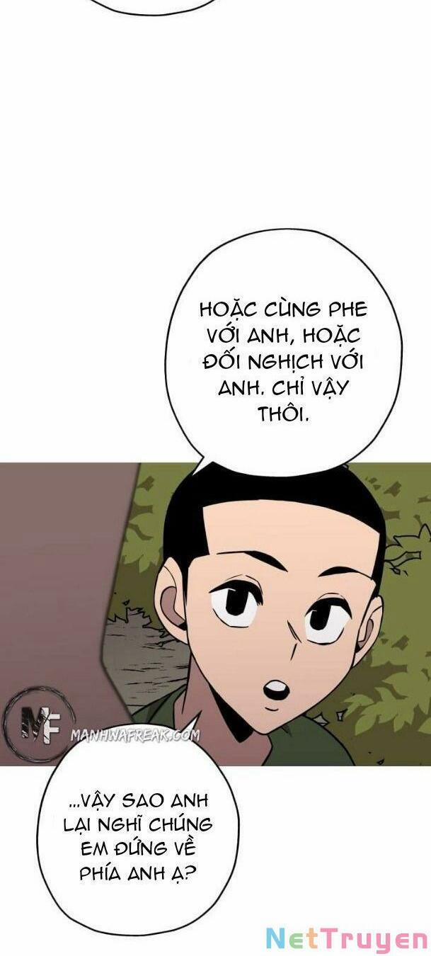 Chiến Binh Quật Cường 70 trang 39