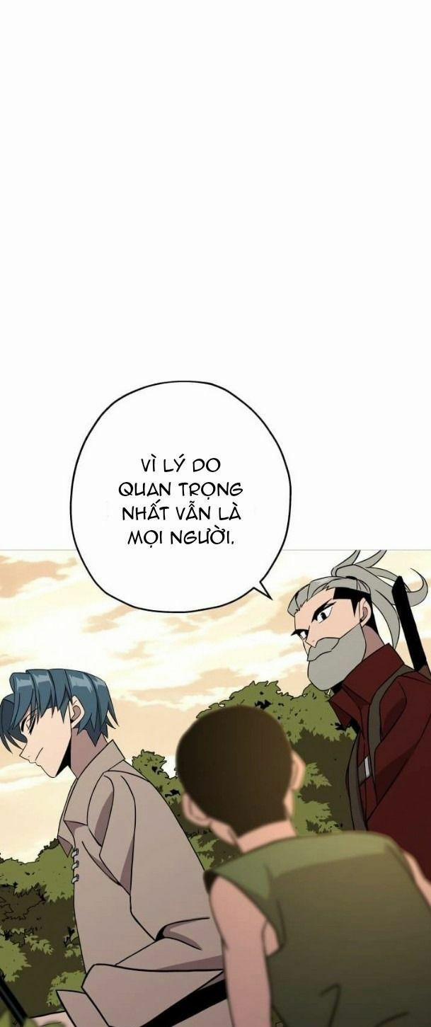 Chiến Binh Quật Cường 70 trang 40