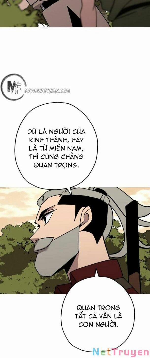 Chiến Binh Quật Cường 70 trang 41