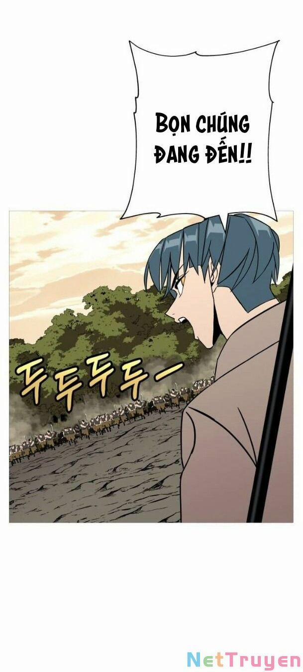 Chiến Binh Quật Cường 70 trang 43