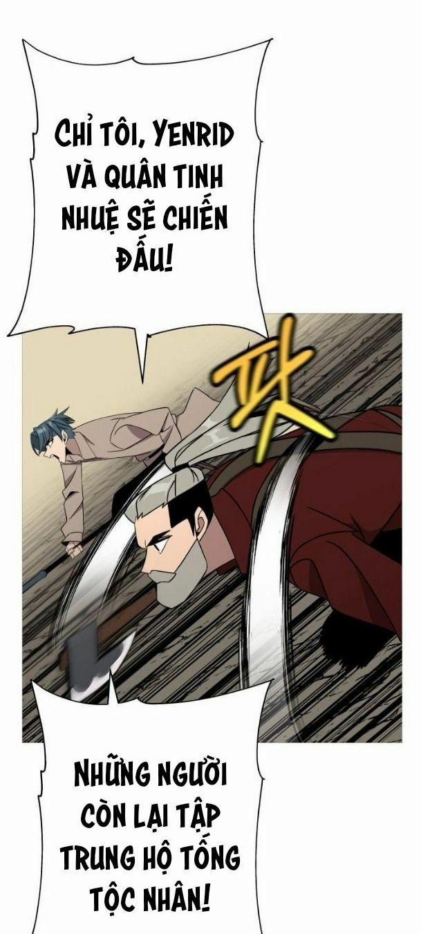 Chiến Binh Quật Cường 70 trang 44