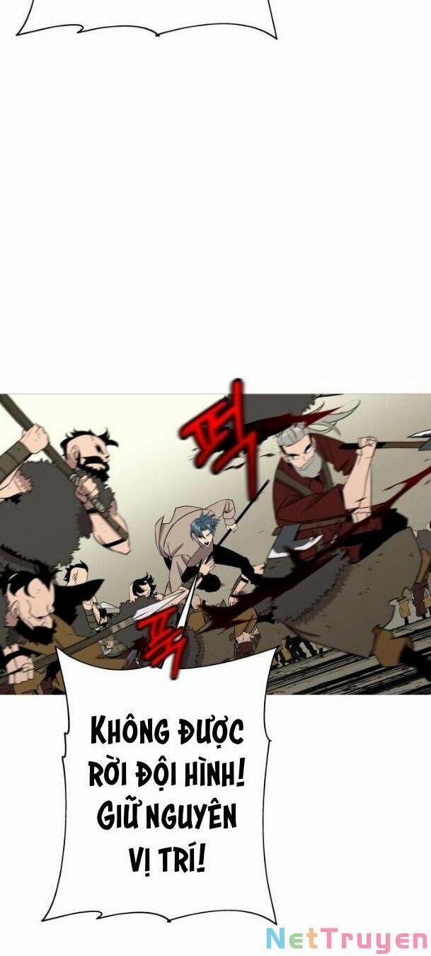 Chiến Binh Quật Cường 70 trang 45