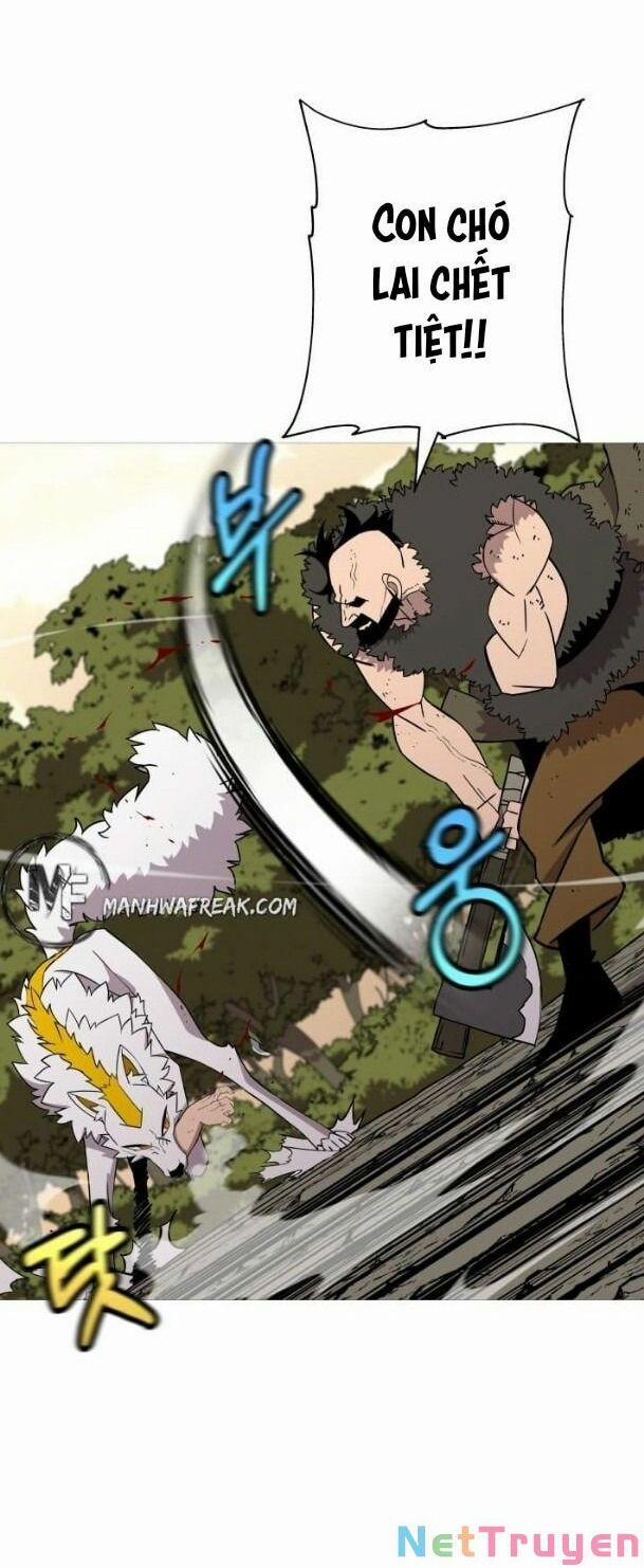 Chiến Binh Quật Cường 70 trang 47