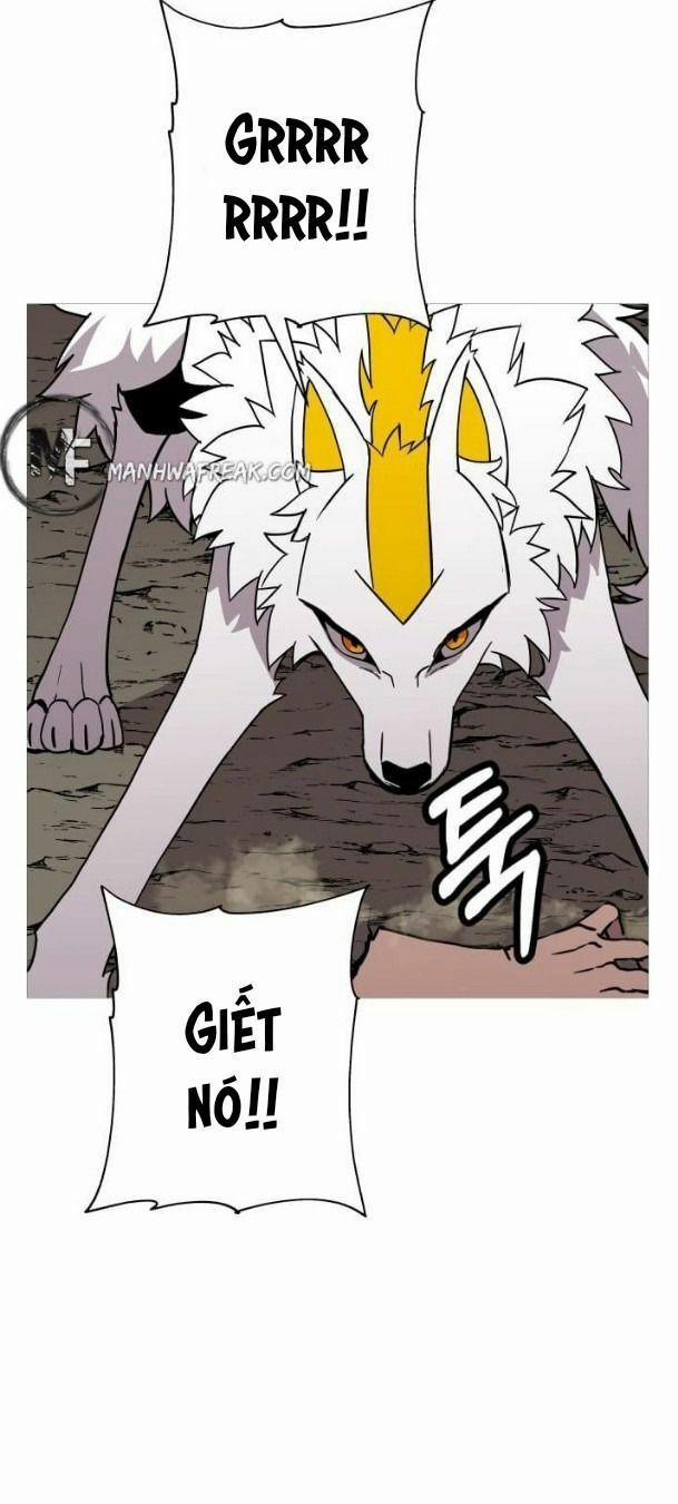 Chiến Binh Quật Cường 70 trang 48