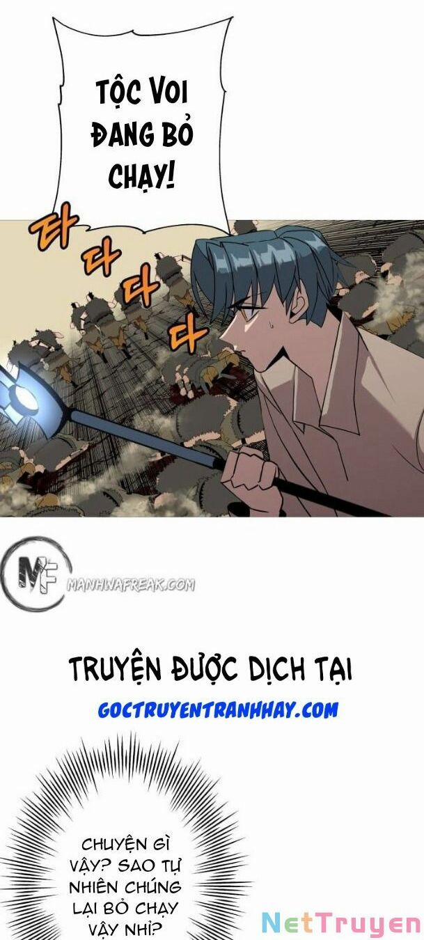 Chiến Binh Quật Cường 70 trang 51