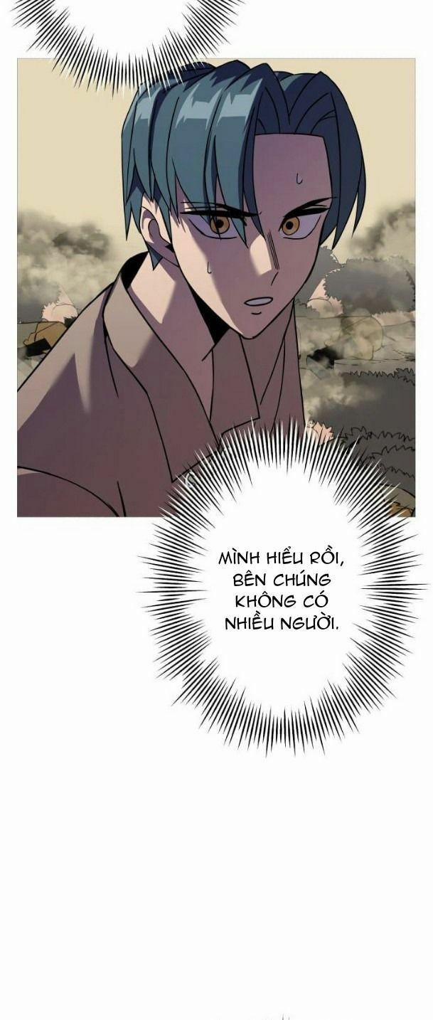 Chiến Binh Quật Cường 70 trang 52