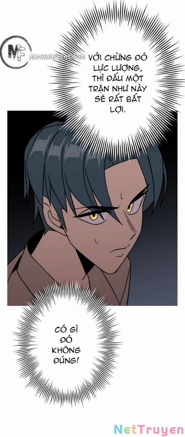 Chiến Binh Quật Cường 70 trang 53