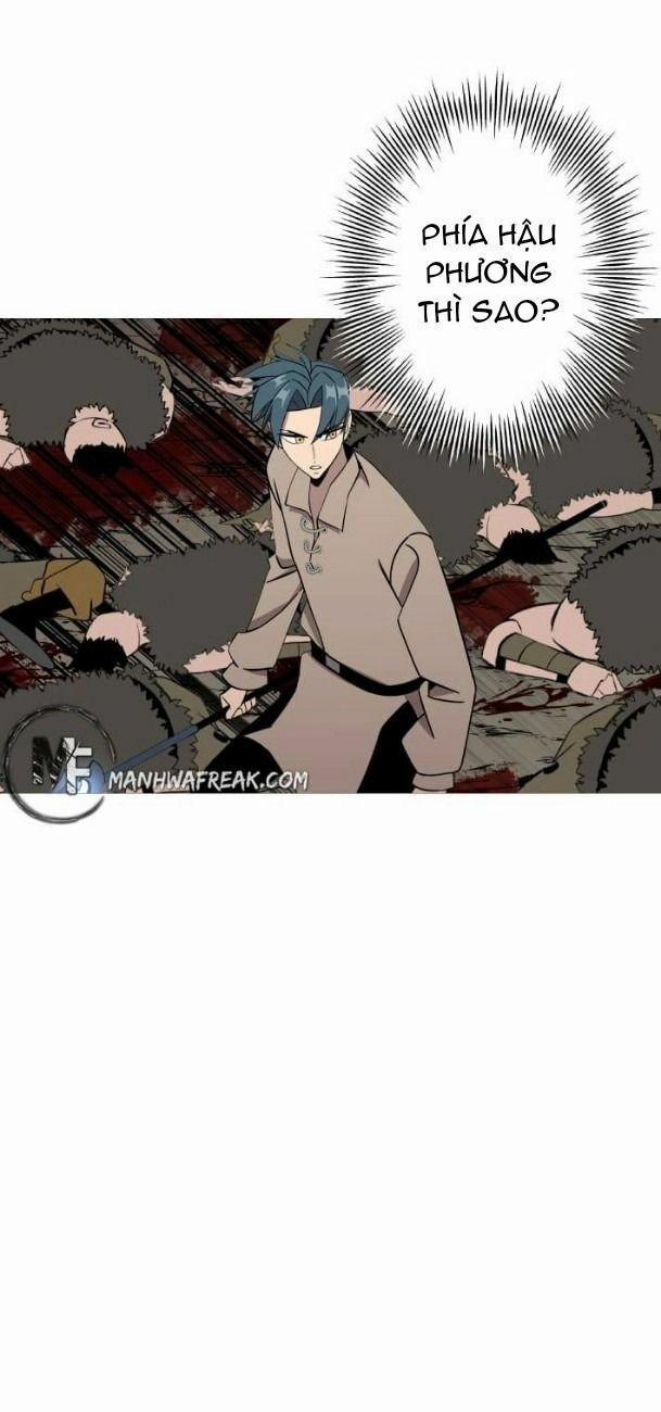 Chiến Binh Quật Cường 70 trang 54