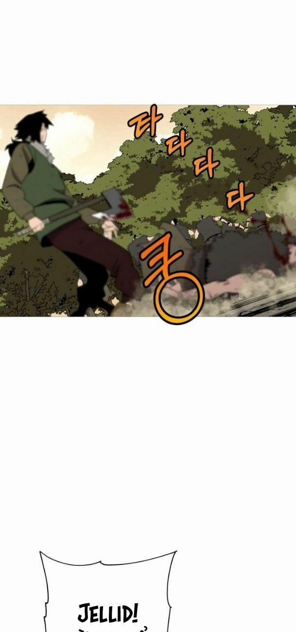 Chiến Binh Quật Cường 70 trang 56