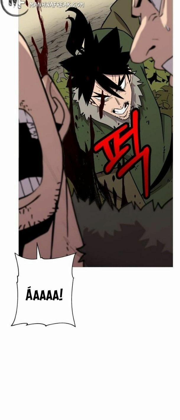 Chiến Binh Quật Cường 70 trang 58