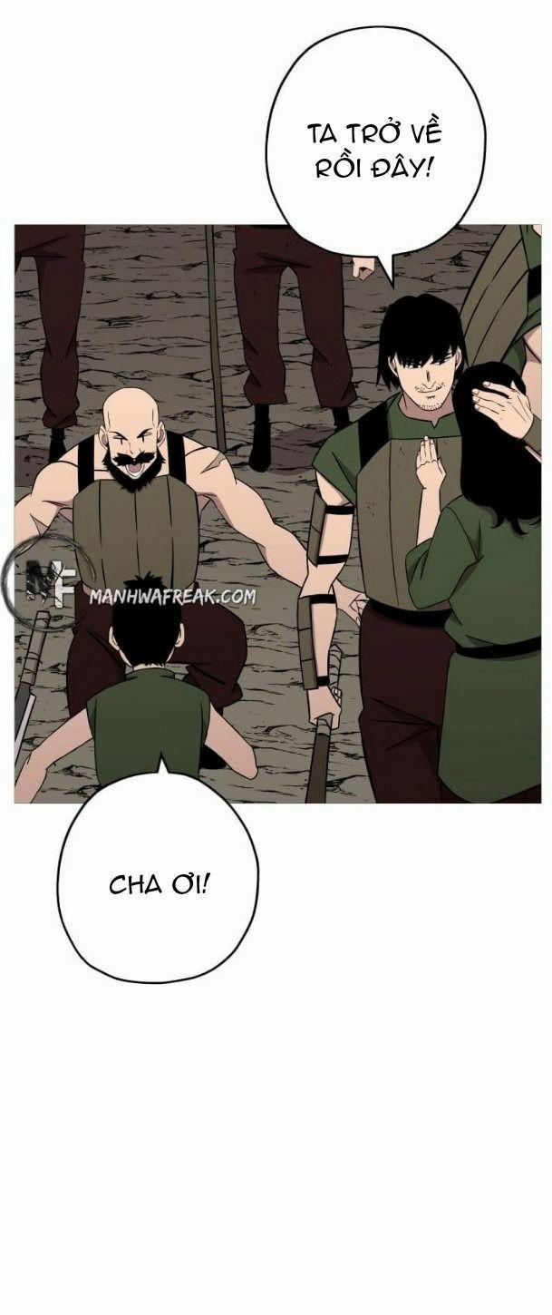 Chiến Binh Quật Cường 70 trang 6