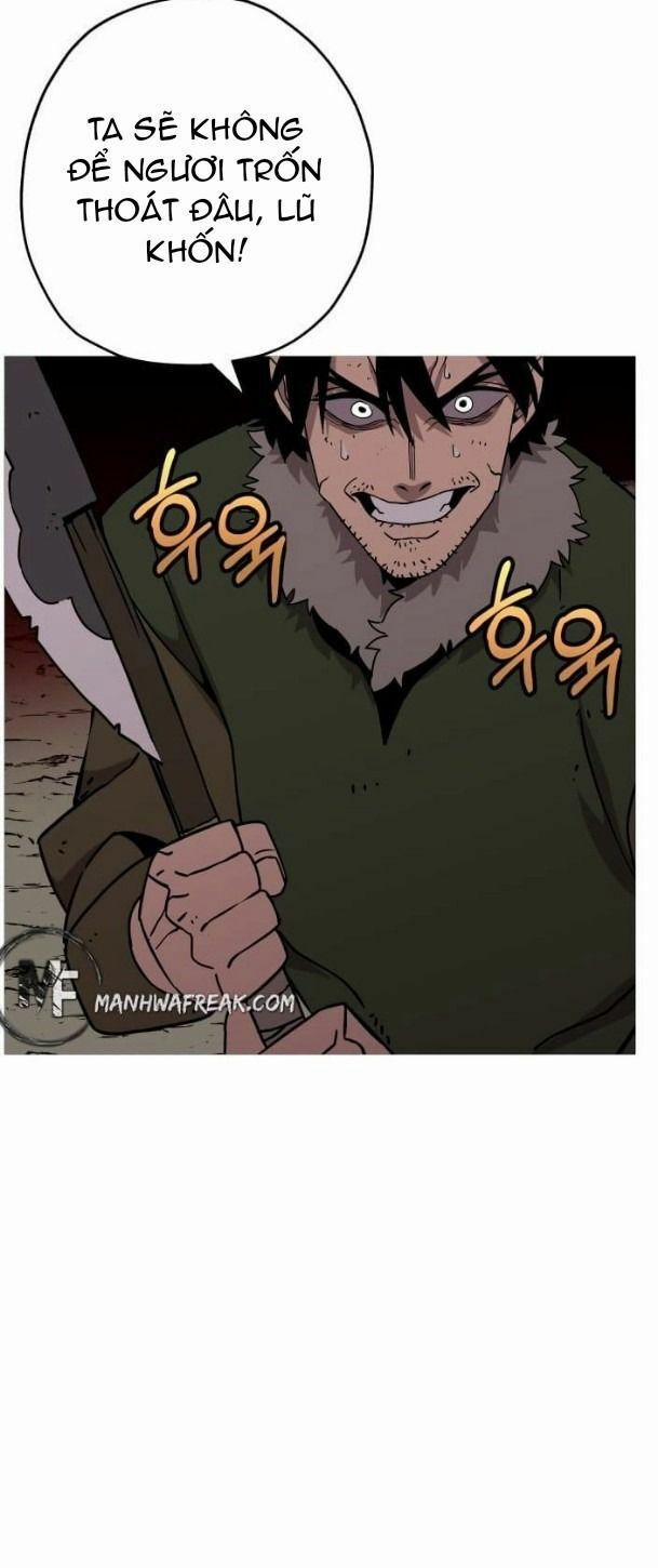 Chiến Binh Quật Cường 70 trang 60