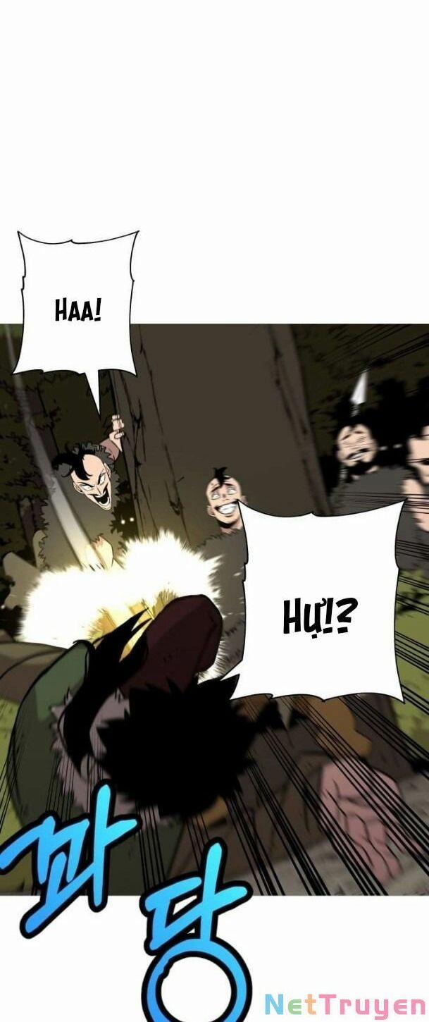 Chiến Binh Quật Cường 70 trang 61