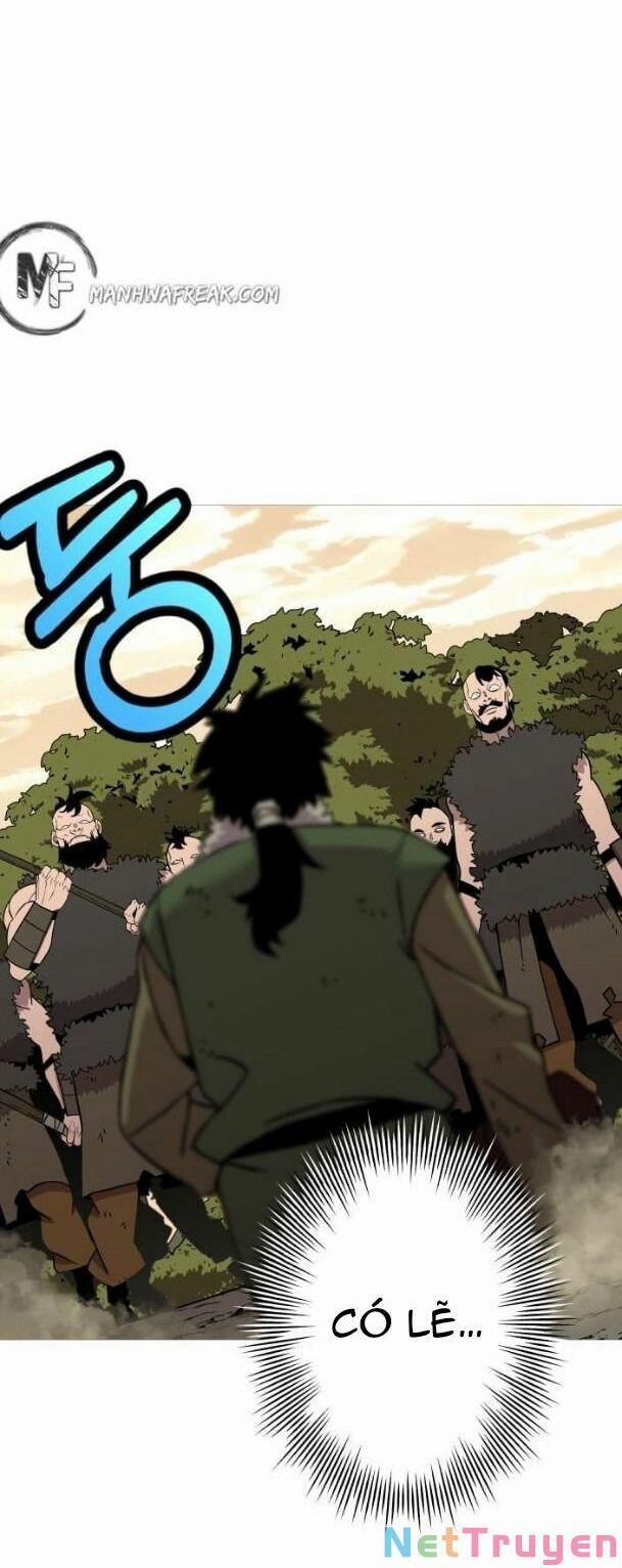 Chiến Binh Quật Cường 70 trang 65