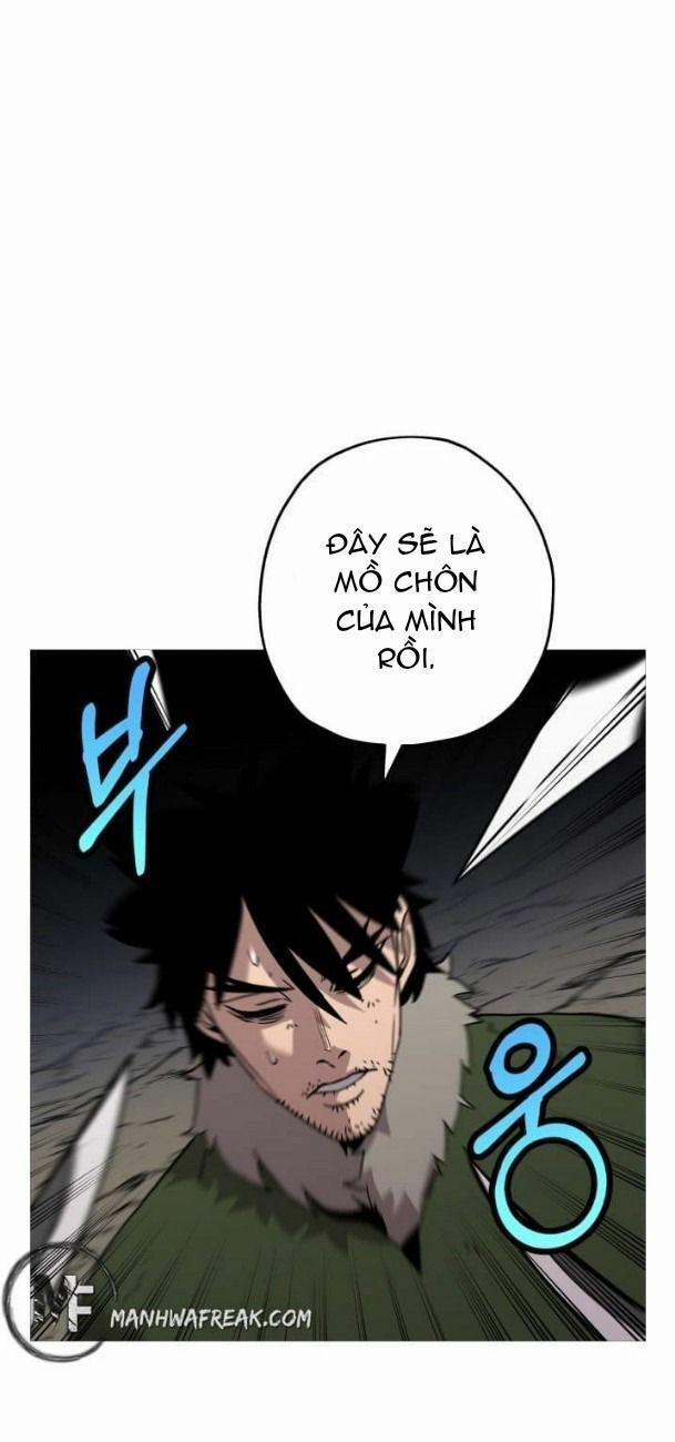 Chiến Binh Quật Cường 70 trang 66