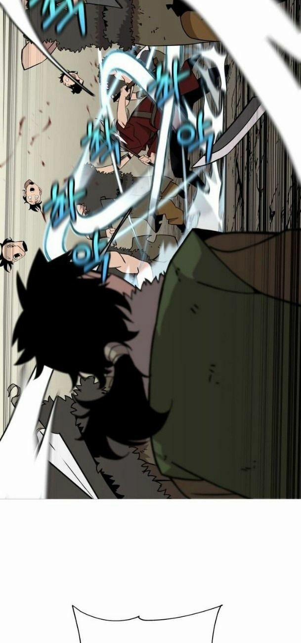 Chiến Binh Quật Cường 70 trang 68