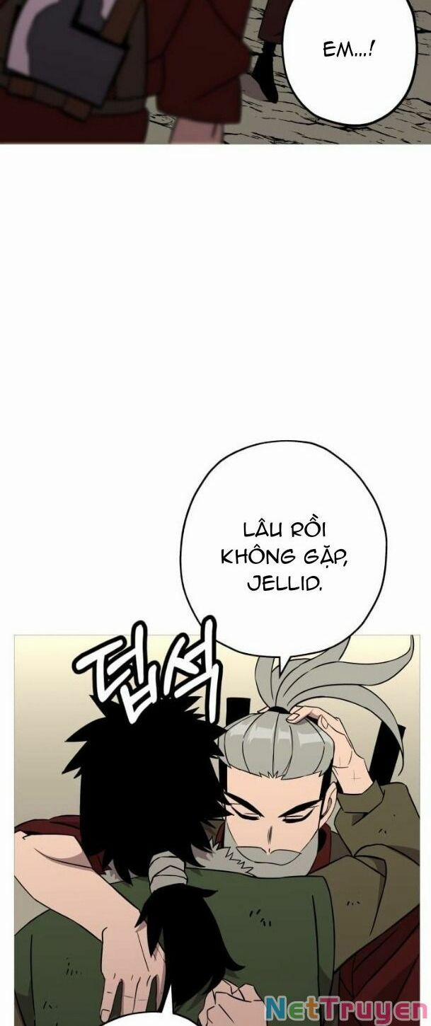 Chiến Binh Quật Cường 70 trang 9