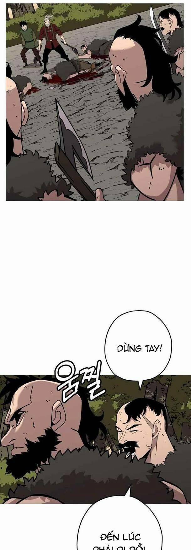 Chiến Binh Quật Cường 71 trang 0