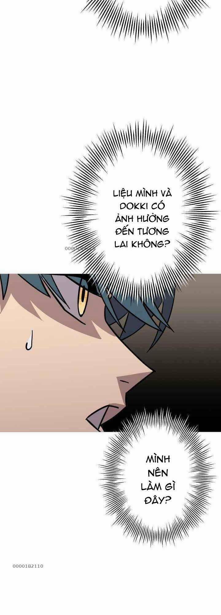 Chiến Binh Quật Cường 71 trang 13