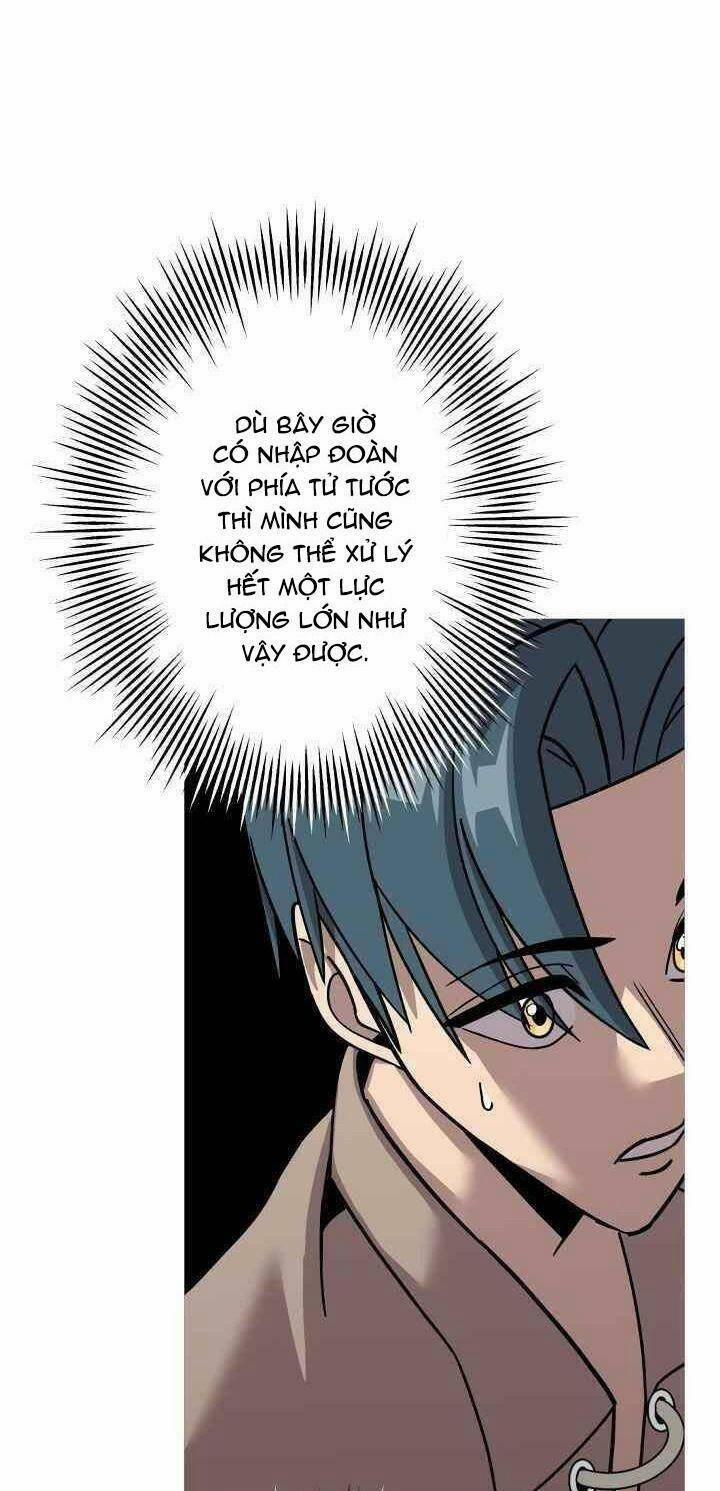 Chiến Binh Quật Cường 71 trang 14