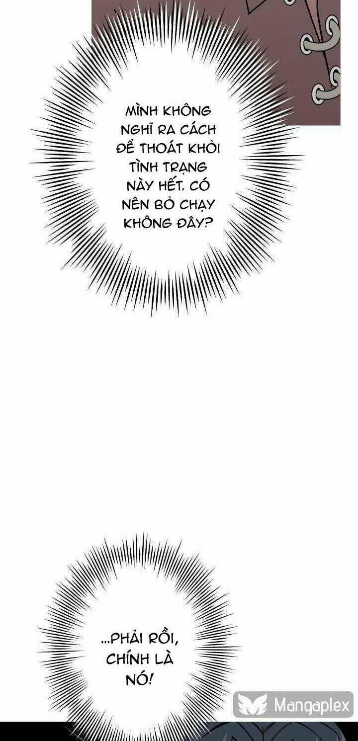 Chiến Binh Quật Cường 71 trang 15