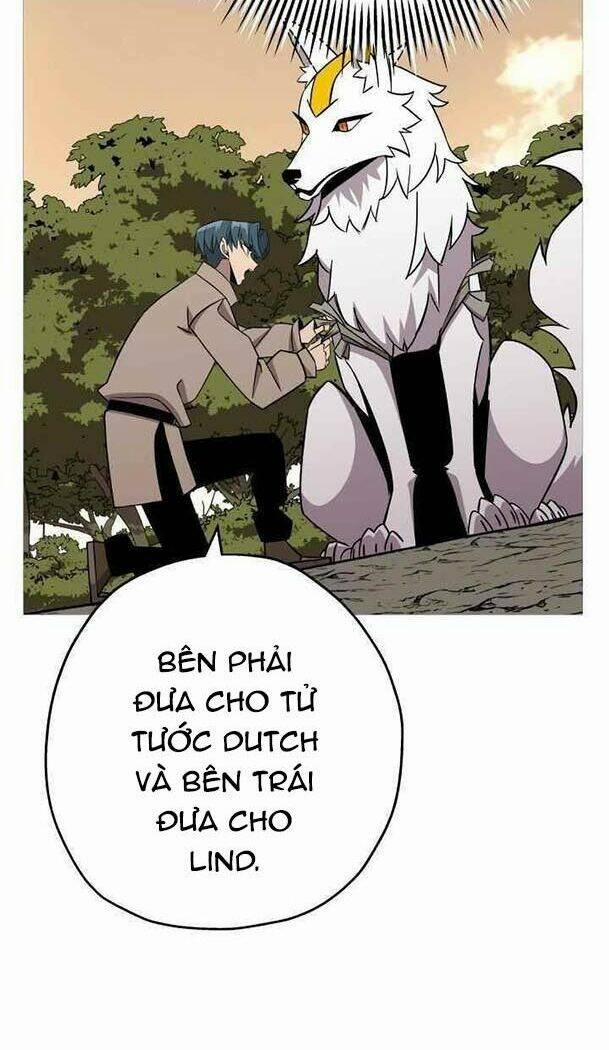 Chiến Binh Quật Cường 71 trang 18