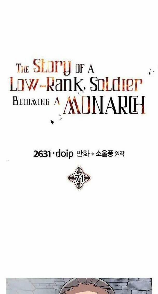 Chiến Binh Quật Cường 71 trang 21