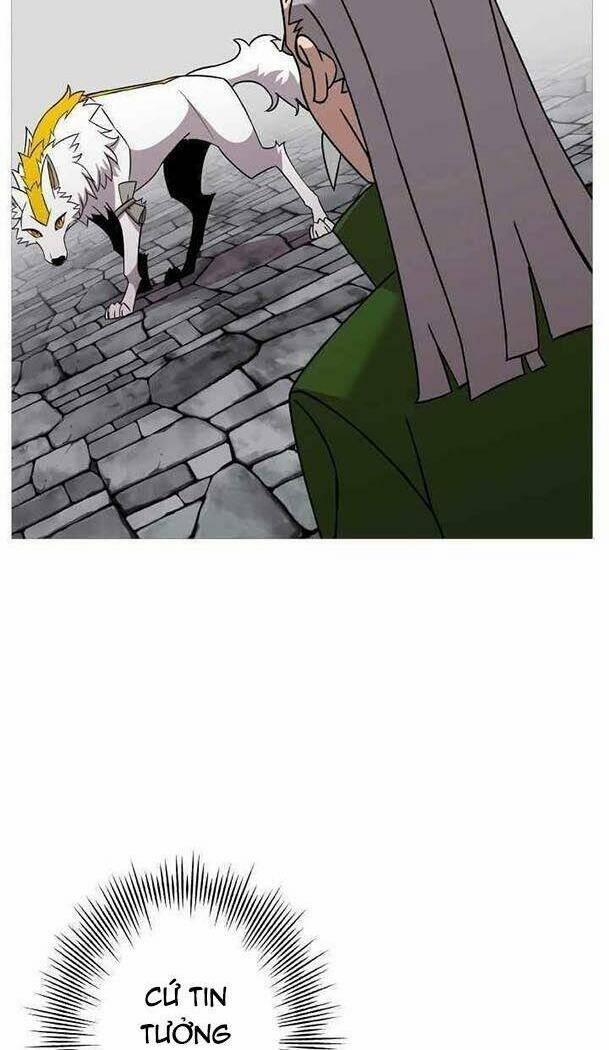 Chiến Binh Quật Cường 71 trang 24