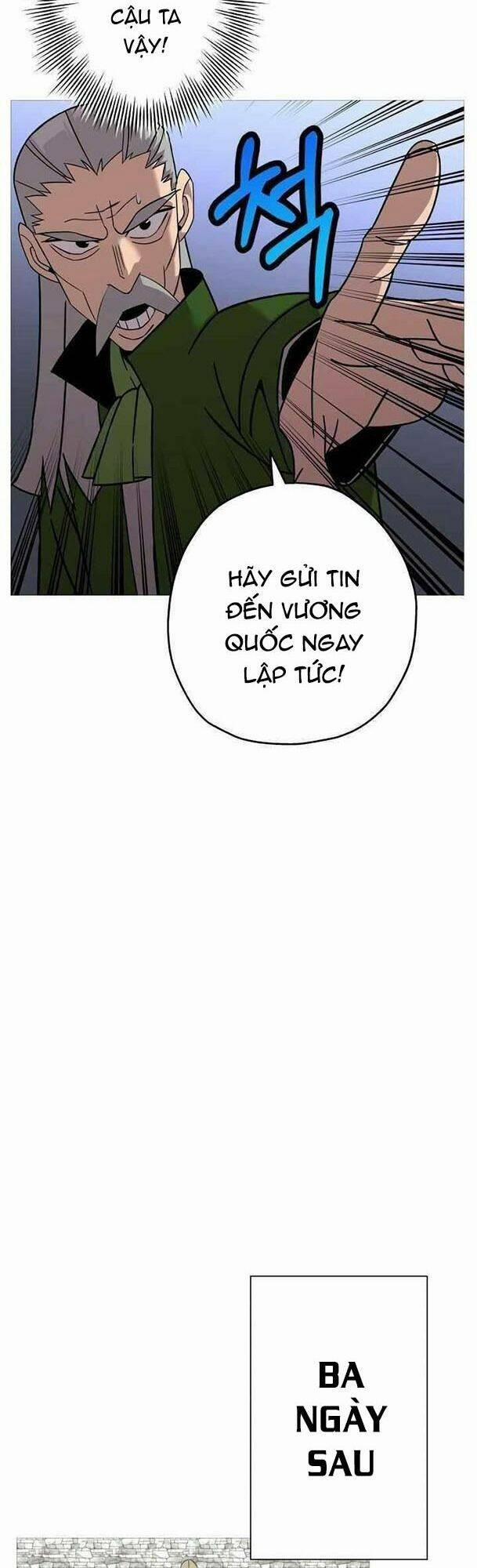 Chiến Binh Quật Cường 71 trang 25