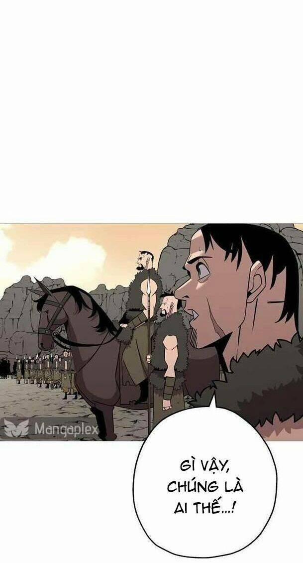 Chiến Binh Quật Cường 71 trang 27