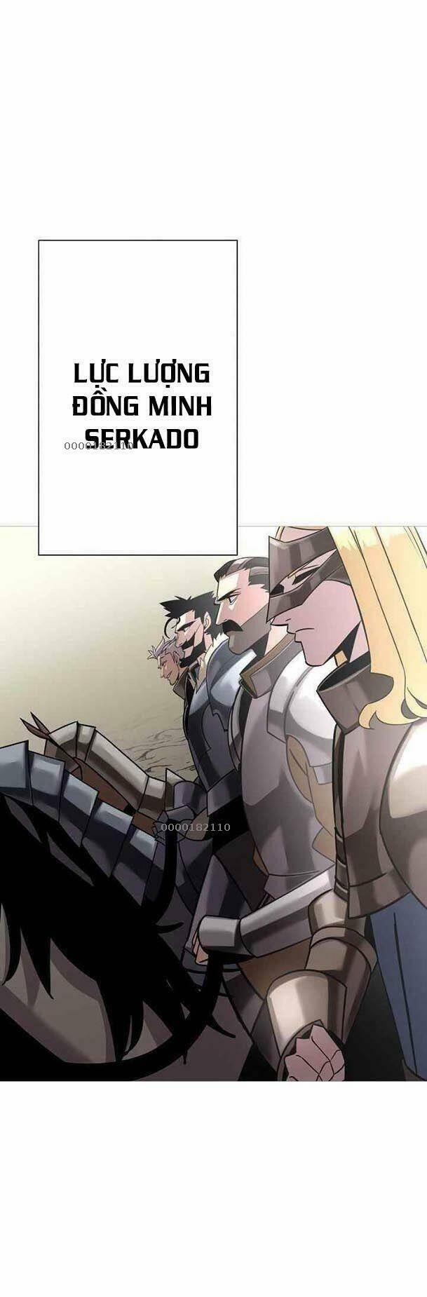 Chiến Binh Quật Cường 71 trang 28