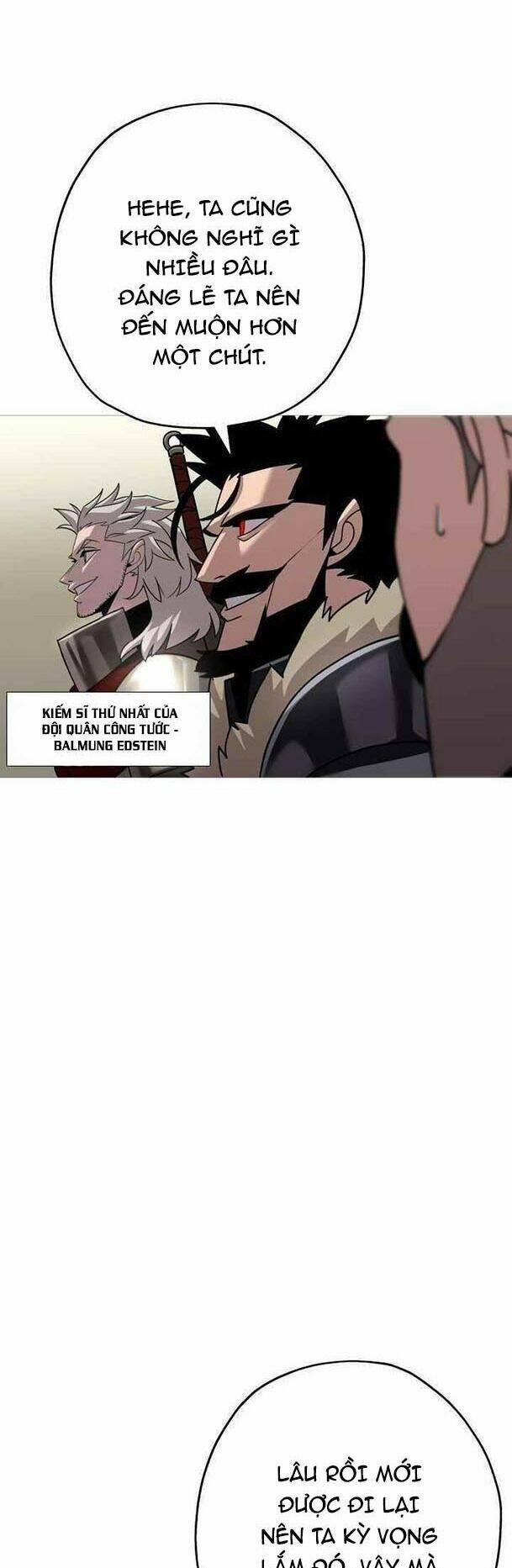 Chiến Binh Quật Cường 71 trang 30