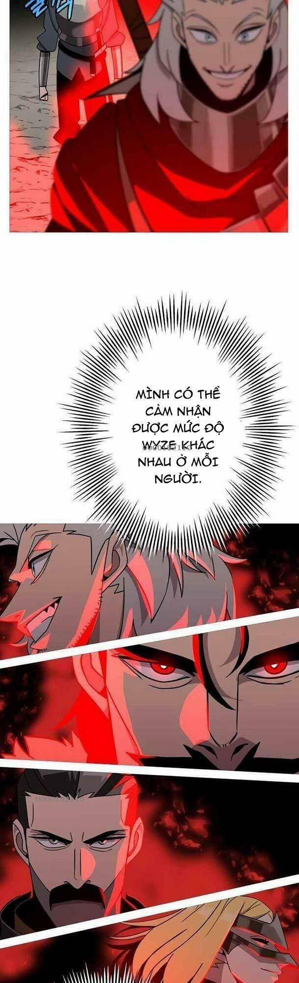 Chiến Binh Quật Cường 71 trang 32