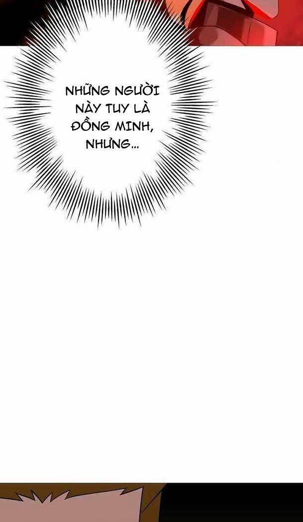 Chiến Binh Quật Cường 71 trang 33