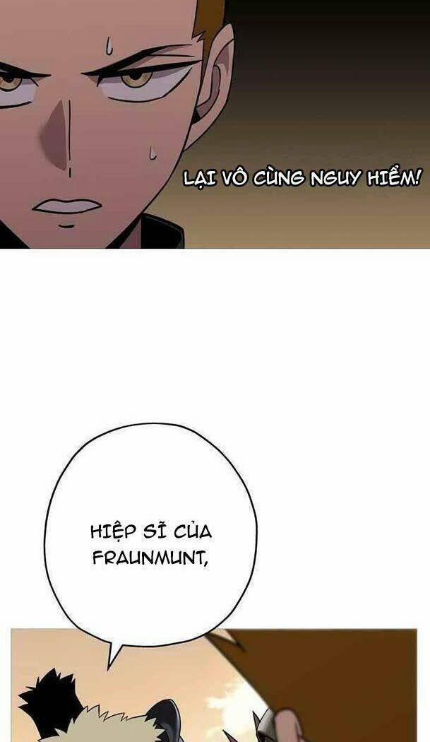 Chiến Binh Quật Cường 71 trang 34