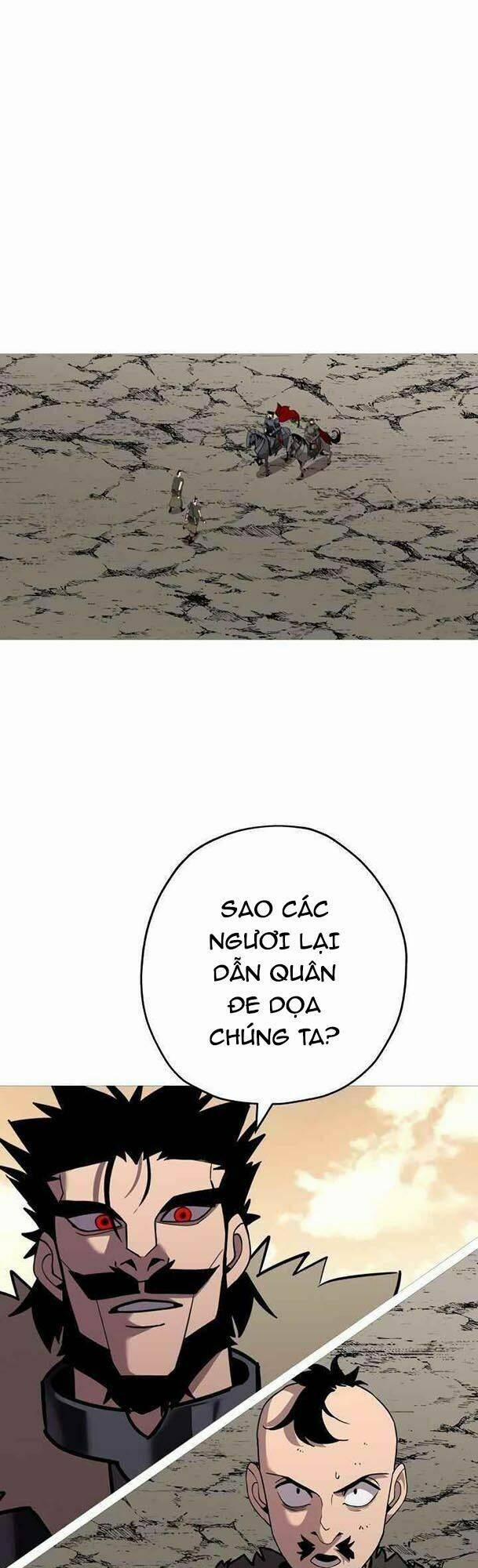 Chiến Binh Quật Cường 71 trang 38