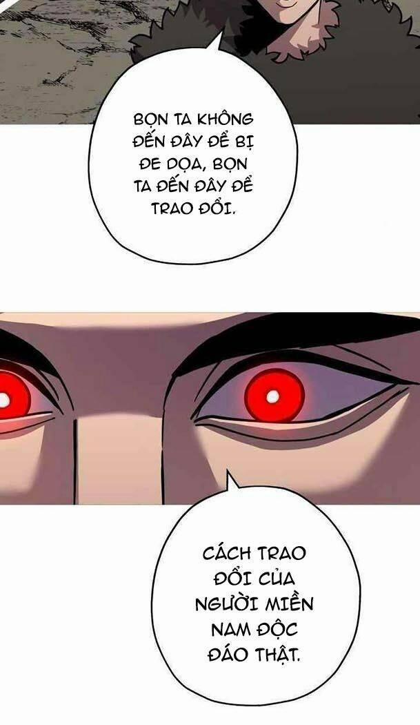 Chiến Binh Quật Cường 71 trang 39