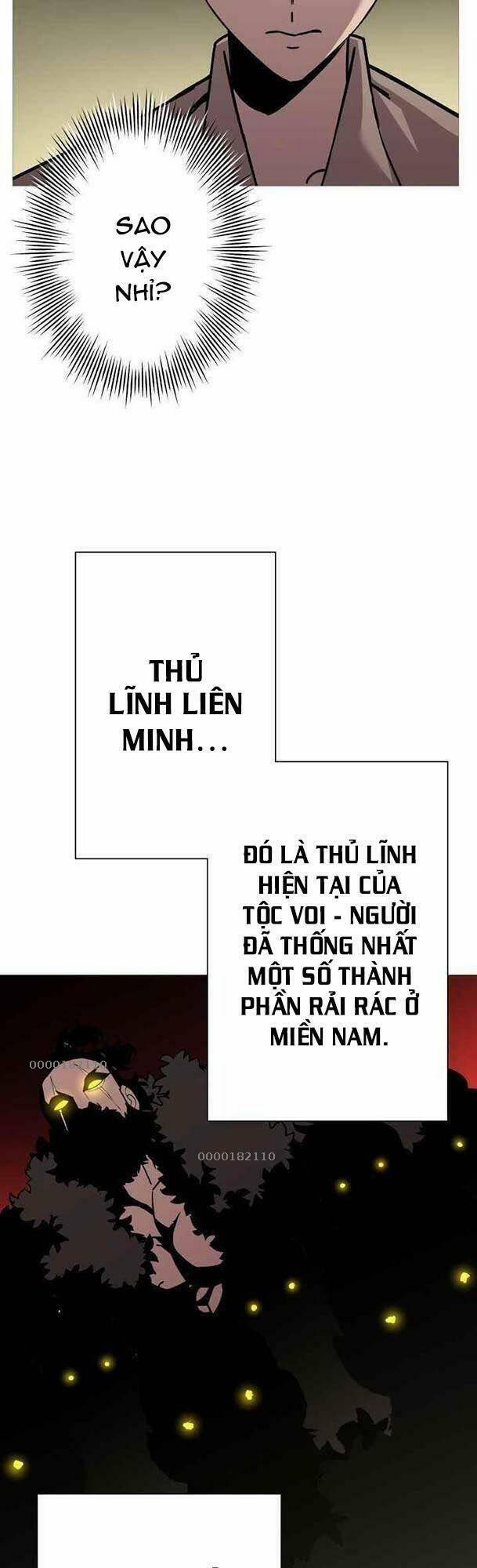 Chiến Binh Quật Cường 71 trang 4